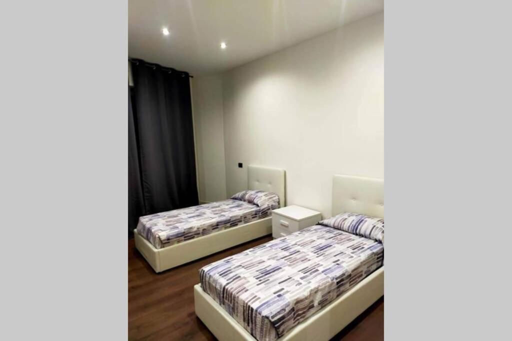 Appartamento Gisella 아스티 외부 사진